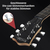 Rocktile L-100 BL E-Gitarre Black  - Retoure (Verpackungsschaden) thumbnail 9