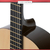 Classic Cantabile Acoustic Series AS-851-L Klassikgitarre 4/4 für Linkshänder  - Retoure (Zustand: gut) thumbnail 9