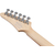 Ibanez AZES40B-ROM Roadster Orange Metallic thumbnail 9