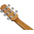Ibanez AAM54-OPN Open Pore Natural thumbnail 9