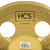 Meinl HCS 12\" Trash Stack thumbnail 9