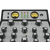Omnitronic TRM-222 2-Kanaals Rotary-Mixer thumbnail 9