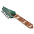 Ibanez ALT30-JGM Jungle Green Metallic thumbnail 9