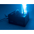 Eurolite NSF-100 LED DMX Hybrid Spray Fogger thumbnail 9