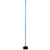 Lampada da Terra LED Eurolite 148cm RGB/WW WiFi Set da 2 thumbnail 9