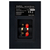 Bennett & Ross Exosphere HiFi Standlautsprecher Paar schwarz 2x 200W RMS  - Retoure (Zustand: sehr gut) thumbnail 9