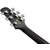 Ibanez TCM50-GBO Galaxy Black Open Pore thumbnail 9