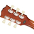 Epiphone 1962 ES-335 Reissue Vintage Burst  - Retoure (Zustand: sehr gut) thumbnail 9