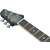 Ibanez TCY10PA-CBS Chitarra Western Cosmic Blue Starburst High Gloss thumbnail 9