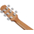 Ibanez AAM50-OPN Open Pore Natural thumbnail 9