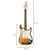 Rocktile Vinstage ST-BBHSB E-Gitarre Sunburst  - Retoure (Zustand: sehr gut) thumbnail 9