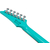 Ibanez GIO GRX120SP-PBL Pale Blue   - Retoure (Zustand: sehr gut) thumbnail 9