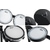 XDrum DD-460P E-Drum Kit  - Retoure (Zustand: gut) thumbnail 9