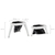 Stagecaptain Quixie Camouflage Privacy Toilet Set thumbnail 9