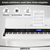 FunKey DP-88 II Digitalpiano weiß  - Retoure (Zustand: sehr gut) thumbnail 9