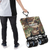 Stagecaptain BW-907 CA Bollycart Bollerwagen ohne Dach Camouflage  - Retoure (Zustand: gut) thumbnail 9