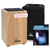 XDrum Cajón Primero Natural incl. escuela de cajón y funda - Devolución (daño en el embalaje) thumbnail 9