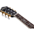 Ibanez TOD20FMN-BFL Tim Henson Signature Black Burst Fade thumbnail 9