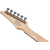 Ibanez S520AH-OBF Cosmic Blue Flat thumbnail 9