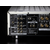 Denon PMA-1700NE amplificateur Hi-Fi intégré 2 canaux, argent premium thumbnail 9