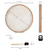 Classic Cantabile FD-24 Ethnic Frame Drum Stembaar 24" - Retour (Staat: Zeer Goed) thumbnail 9