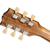 Gibson Les Paul Standard 50s Double Trouble Vintage Tobacco Burst thumbnail 9
