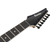 Ibanez RGR762AHBF-WK Prestige RGR Chitarra Elettrica 7-String Weathered Black thumbnail 9