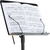 Pronomic OS-01C Orkeststandaard gesloten set incl. opbergdoos thumbnail 9