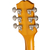 Epiphone Dove Studio Natural thumbnail 9