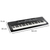 McGrey 6170 Akku-Keyboard Schwarz  - Retoure (Zustand: sehr gut) thumbnail 9