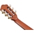 Ibanez FRH10N-BSF Guitare Brown Sunburst Flat thumbnail 9