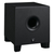 Yamaha HS4W / HS8S 2.1 Set de Monitores Activos de Estudio thumbnail 9
