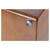 XDrum Cajon El Bajo Bass Port Walnut / Zebra incl. sac thumbnail 9