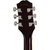 Epiphone SG Tribute Plus Vintage Sunburst thumbnail 9