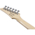 Ibanez GRGM21-WH Mikro White thumbnail 9