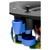 Pronomic CLS-660 WH 2-Wege High-End Gewebe Einbaulautsprecher 240 Watt  - Retoure (Zustand: sehr gut) thumbnail 9