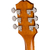 Epiphone Hummingbird Studio Antique Natural thumbnail 9
