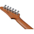 Ibanez AZ2204NJA-TS Prestige AZN Tobacco Sunburst  - Retoure (Zustand: sehr gut) thumbnail 9