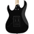 Ibanez GRX70QA-TKS Transparent Black Sunburst Starter Set thumbnail 9