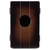 XDrum Design Series Cajon "Route 66" thumbnail 9
