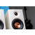 Edifier MR4.5 aktive Studio-Lautsprecher White thumbnail 9