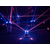 Eurolite LED B-200 Hypno Double Ball DJ Lichteffect Koffer Set thumbnail 9