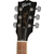 Gibson Les Paul Standard Noel Gallagher Ebony thumbnail 9