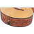 Ibanez AE275BT-LGS Baritono Natural Low Gloss thumbnail 9