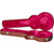 Epiphone 1959 Les Paul Standard Reissue Washed Bourbon Burst thumbnail 9
