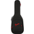 Squier Affinity Series Stratocaster Mustang Micro Pack Black thumbnail 9
