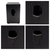 PUR Vision One Black Set thumbnail 9
