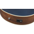 Ibanez AE100-DBF Dark Tide Blue Flat  - Retoure (Zustand: sehr gut) thumbnail 9