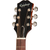Epiphone J-45 Standard EC Honey Burst thumbnail 9