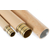 Lechgold Alphorn Zirbe F 360 cm Set 3 pièces incl. tube à main en Sib thumbnail 9
